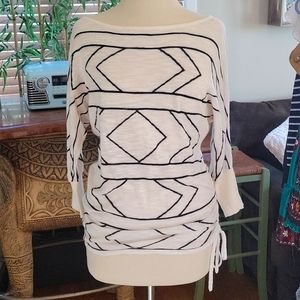 Express Lightweight Sweater